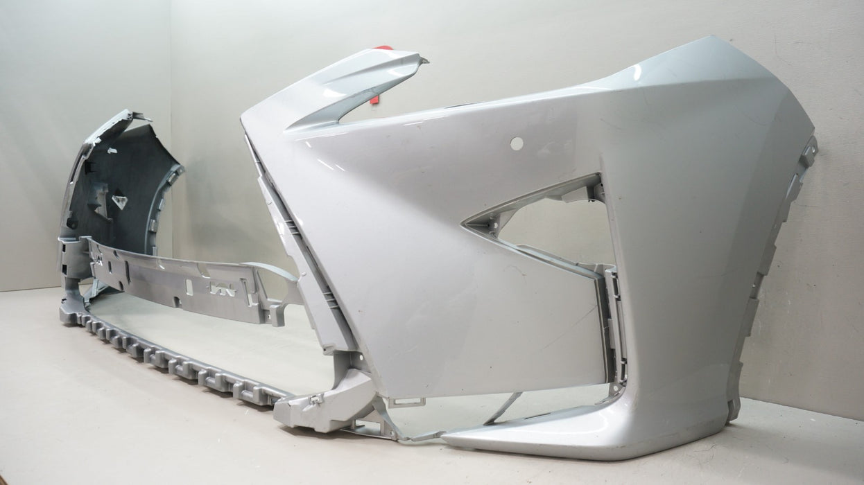 2016-2018 LEXUS RX350 RX450H FRONT BUMPER COVER PANEL OEM 52119-0E270