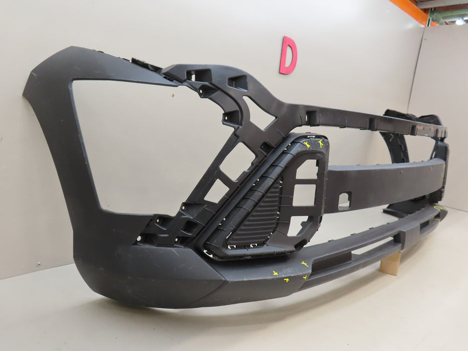 2024 2025 HUNDAI KONA FRONT LOWER BUMPER COVER OEM