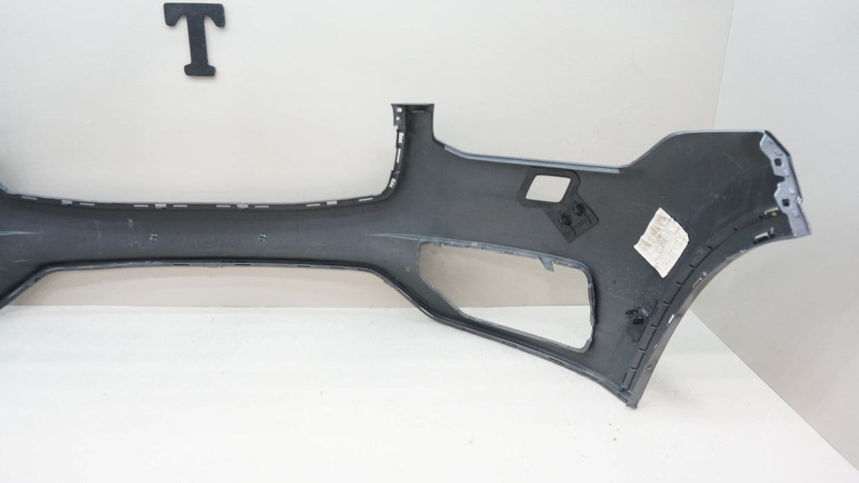 2016-2019 VOLVO XC90 FRONT BUMPER COVER PANEL OEM 31690641