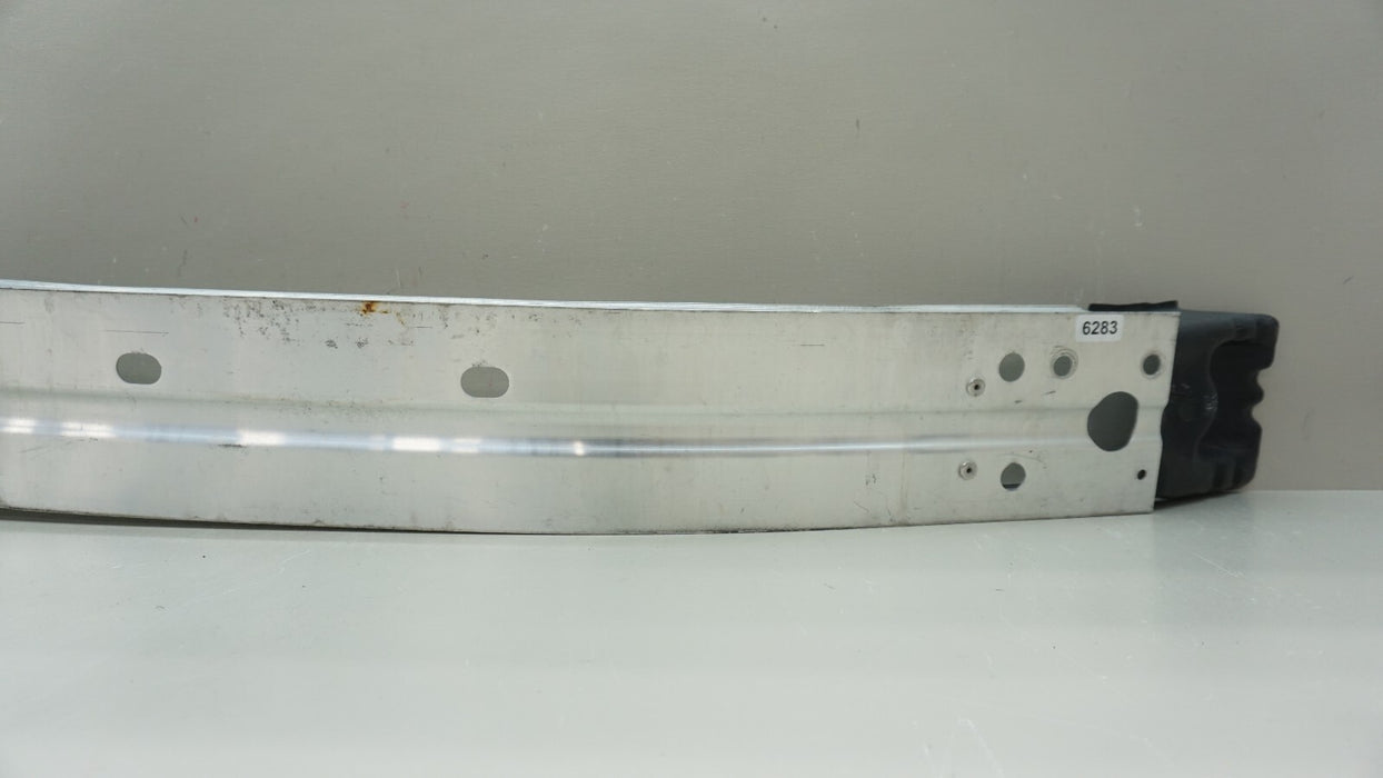 2018-2022 TOYOTA CAMRY FRONT BUMPER REINFORCEMENT IMPACT BAR OEM 52021-06160