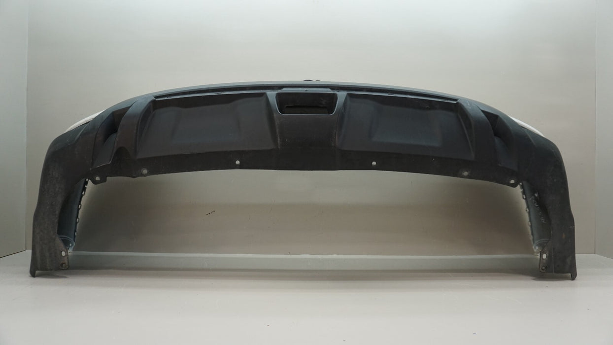 2017-2020 NISSAN ROGUE REAR BUMPER COVER 85022-6FR0H OEM 17 18 19 20
