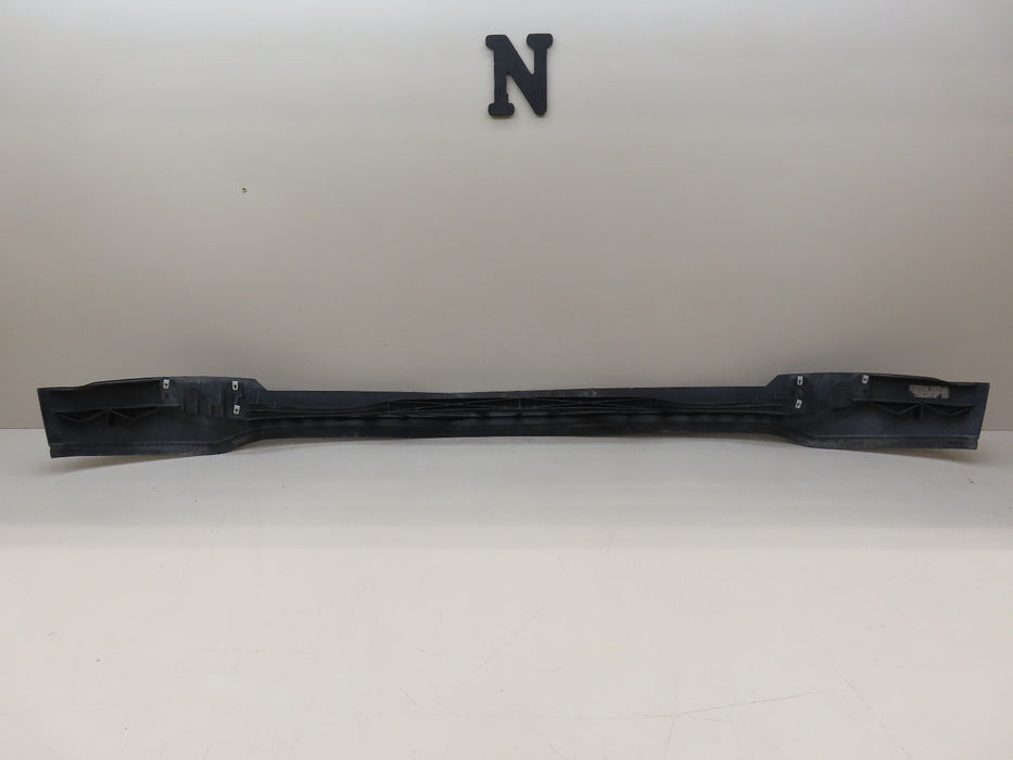 2021-2023 FORD F-150 F150 FRONT LOWER BUMPER AIR DAM VALANCE OEM ML34-17D997