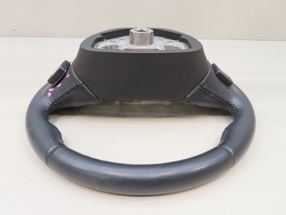 2018-2022 CHEVROLET TRAVERSE STEERING WHEEL OEM 85004117