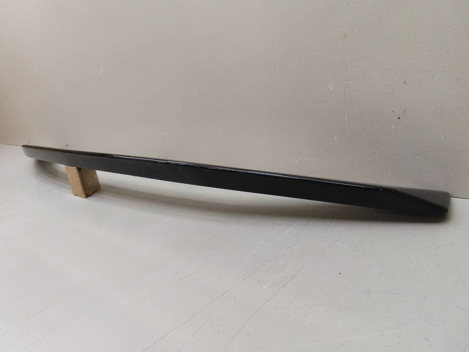 2016-2020 CHEVROLET CAMARO REAR TRUNK SPOILER OEM 248533346