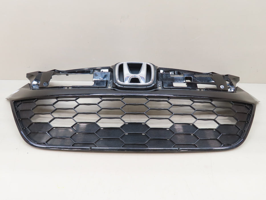 2019 2020 HONDA HR-V FRONT RADIATOR GRILLE GRILL OEM