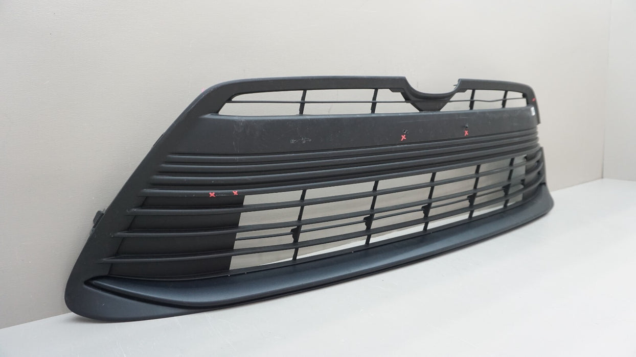 2017-2019 TOYOTA COROLLA FRONT LOWER GRILLE GRILL 53112-12680 OEM 17 18 19
