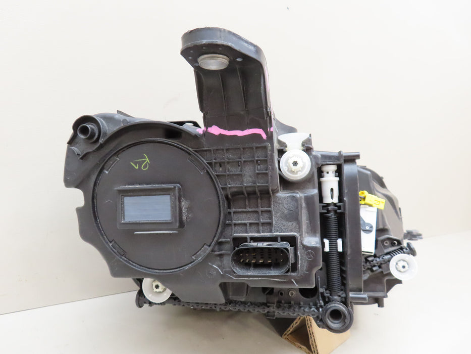 2024 2025 MERCEDES-BENZ GLE C-CLASS FRONT LEFT DRIVER SIDE HEADLIGHT LED OEM