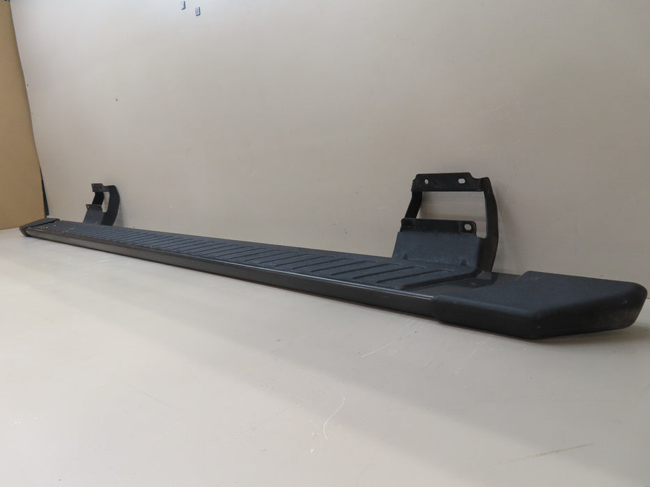 2015-2023 FORD F150 F-150 RIGHT PASSENGER SIDE RUNNING BOARD OEM