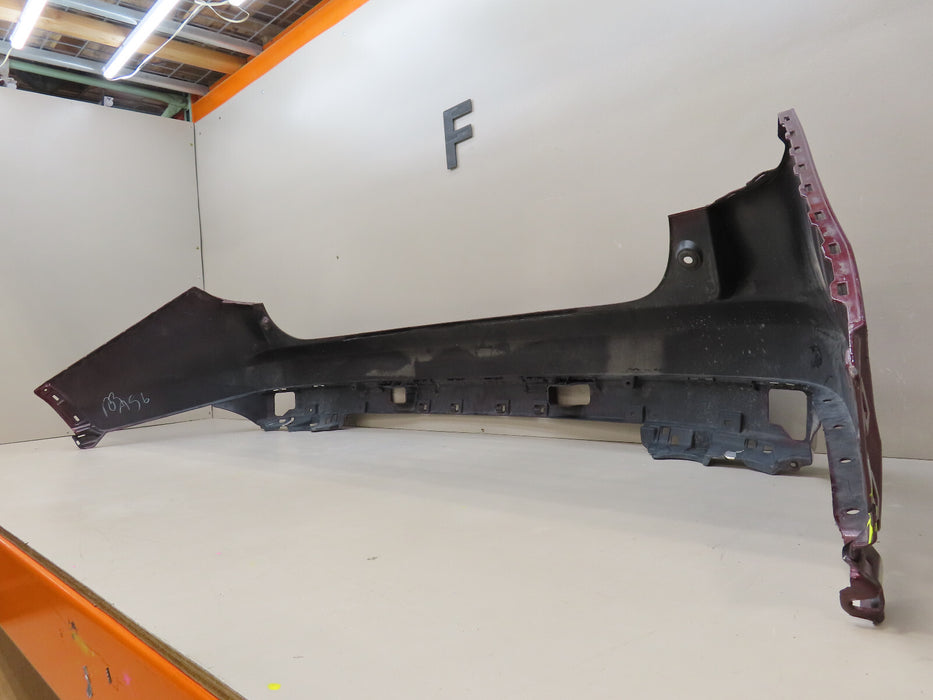 2016-2018 HONDA PILOT REAR BUMPER COVER OEM