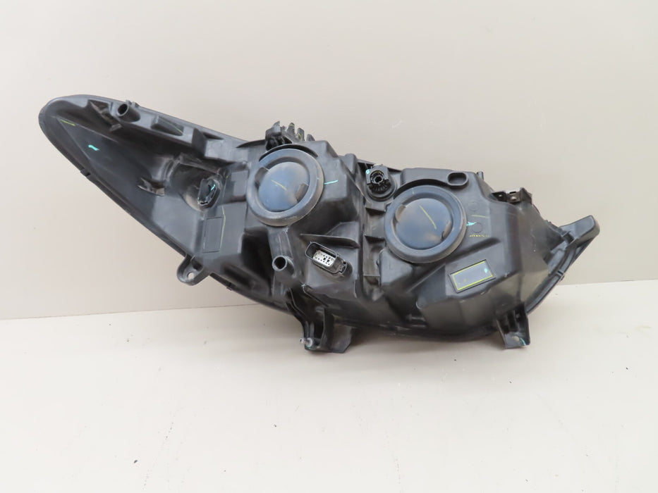 2014 - 2016 FORD FUSION FRONT LEFT DRIVER SIDE HEADLIGHT LAMP HALOGEN OEM
