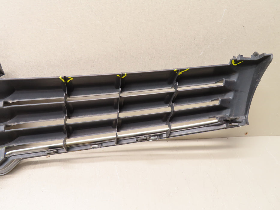 2007 2008 2009 NISSAN QUEST FRONT GRILLE GRILL OEM 62070 ZM70A
