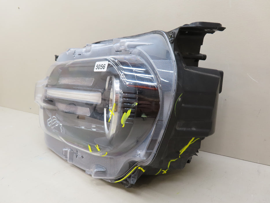 2021 - 2023 FORD BRONCO SPORT FRONT LEFT DRIVER SIDE HEADLIGHT LED OEM