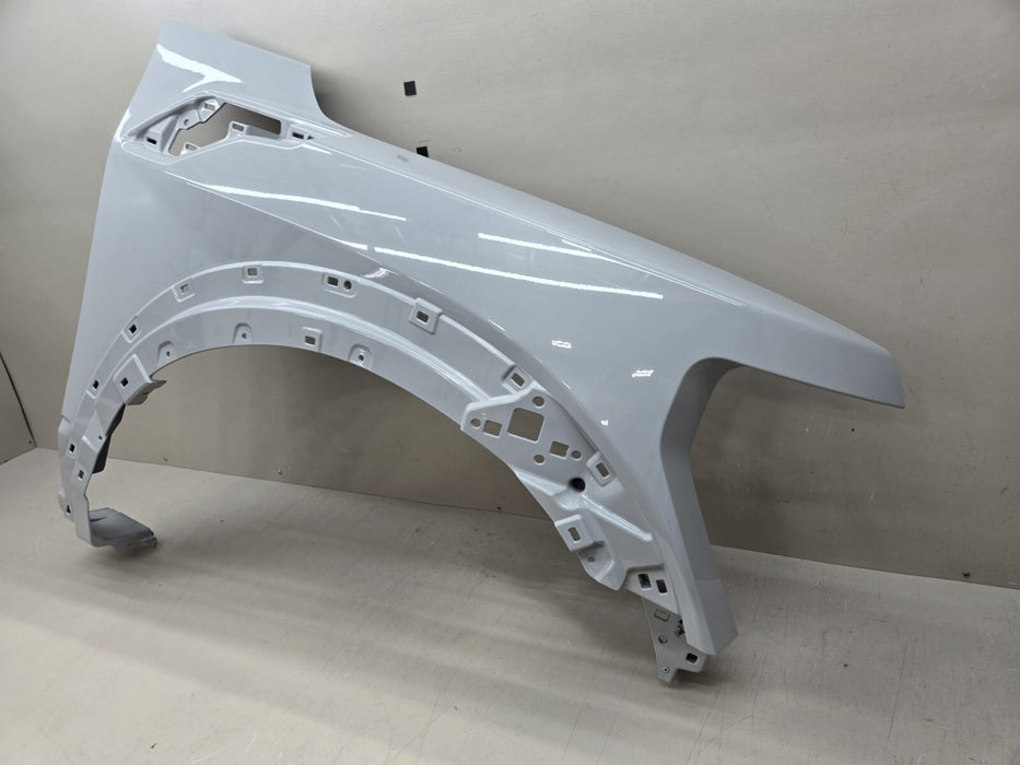 2021-2023 FORD F150 F-150 RAPTOR RH FENDER FRONT GENUINE FACTORY OEM
