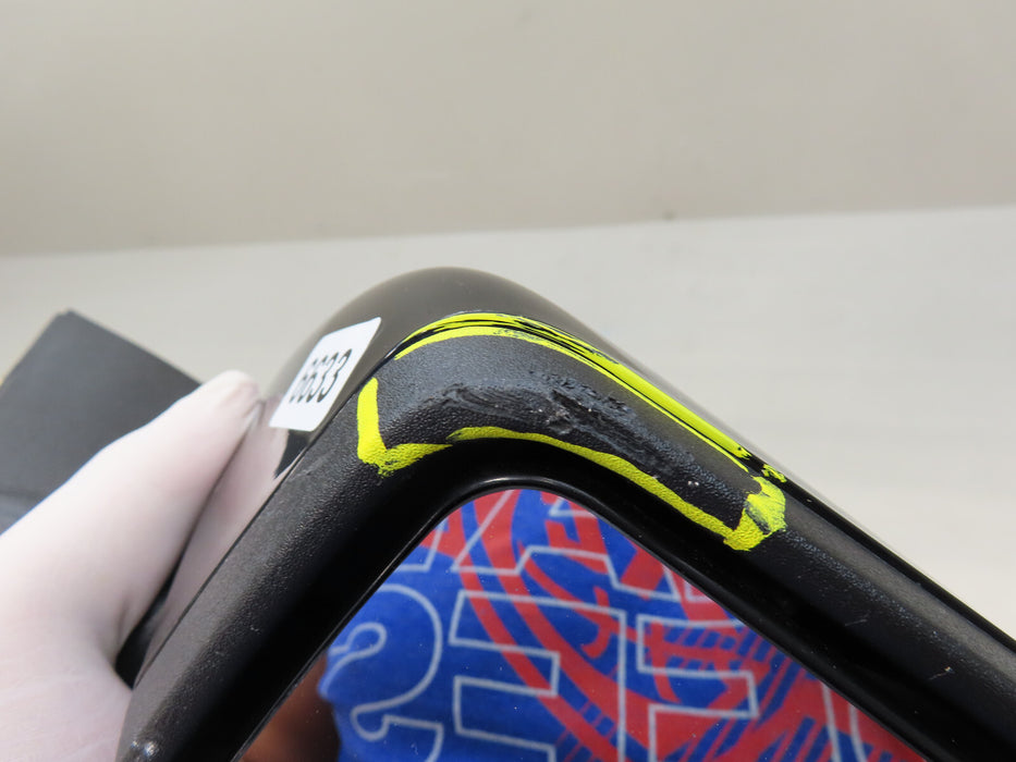 2015-2020 FORD MUSTANG FRONT RIGHT PASSENGER SIDE MIRROR OEM