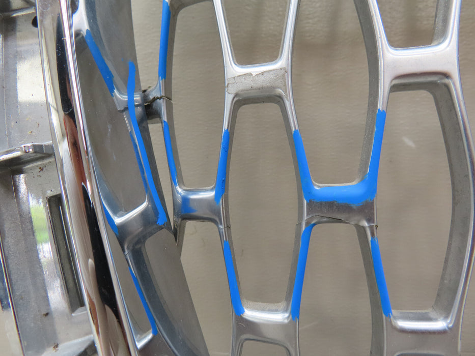 2020-2021 LINCOLN AVIATOR FRONT RADIATOR GRILL GRILLE OEM