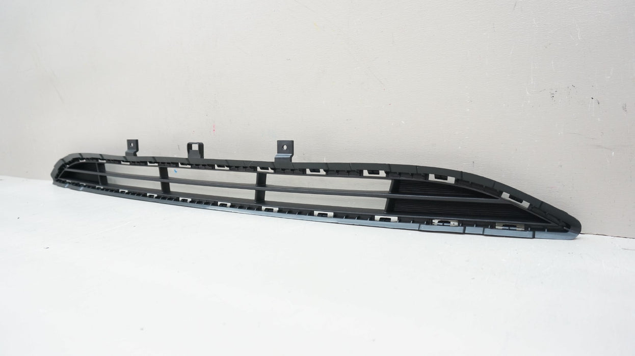 *NEW* 2018-2022 HYUNDAI ACCENT FRONT LOWER RADIATOR GRILLE GRILL 86561-J0000 OEM