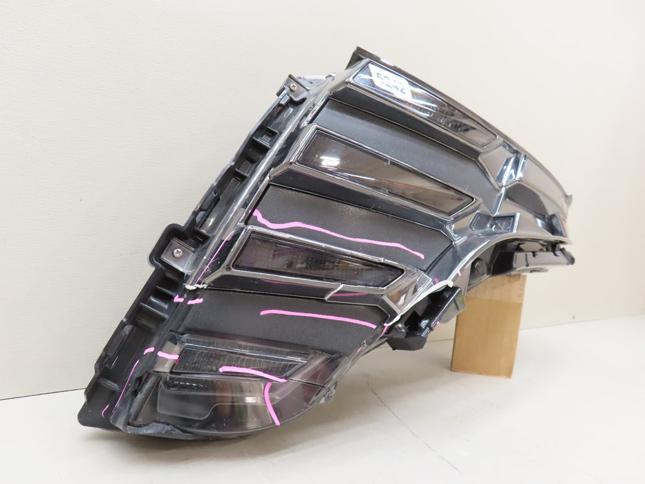 2022 2023 HYUNDAI TUCSON FRONT LEFT DRIVER SIDE LED DAYTIME RUNNING LIGHT OEM