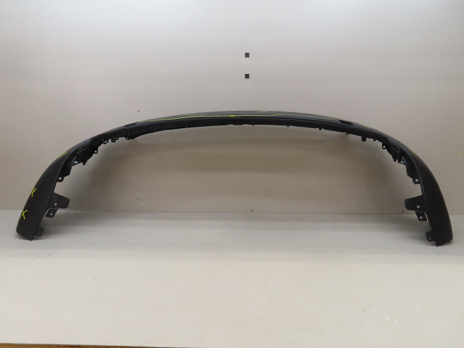 2023 MAZDA CX50 REAR LOWER BUMPER VALANCE COVER OEM VA40-50221