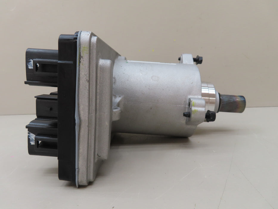 2022 2023 TESLA MODEL Y ELECTRIC POWER PUMP STEERING OEM GE80226H12