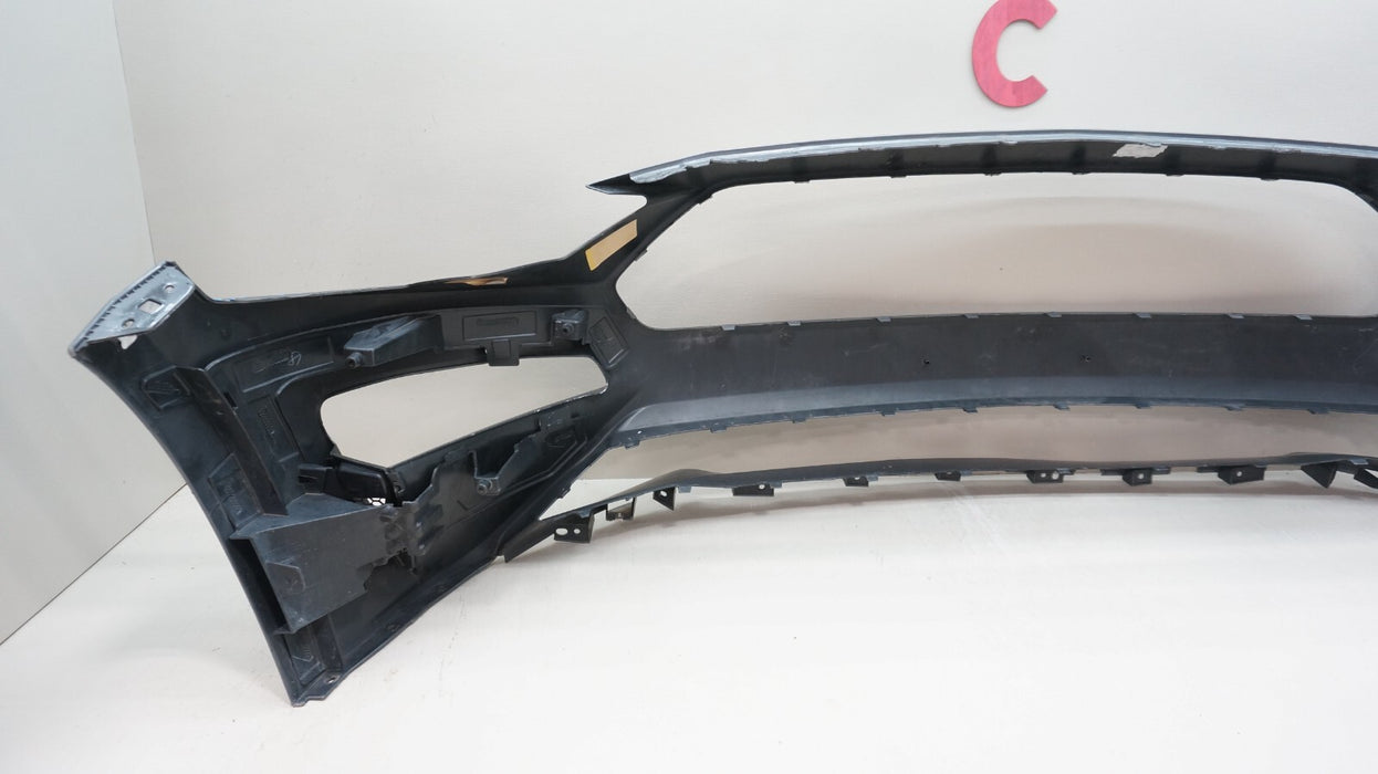 2018-2020 FORD MUSTANG FRONT BUMPER COVER PANEL OEM JR3B-17C831