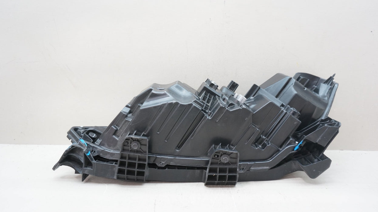 2022-2025 HONDA CIVIC FRONT RIGHT PASSENGER SIDE LED HEADLIGHT OEM