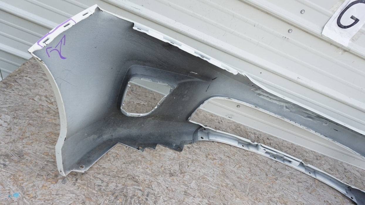 2013-2015 HONDA ACCORD FRONT BUMPER SHELL COVER PANEL PLASTIC FACTORY OEM