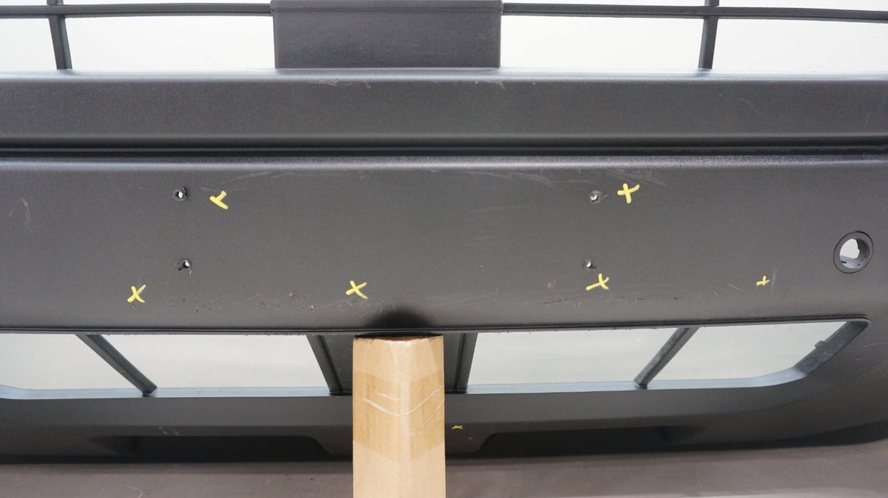 2021-2025 FORD BRONCO SPORT FRONT BUMPER COVER S1PB-17626 OEM