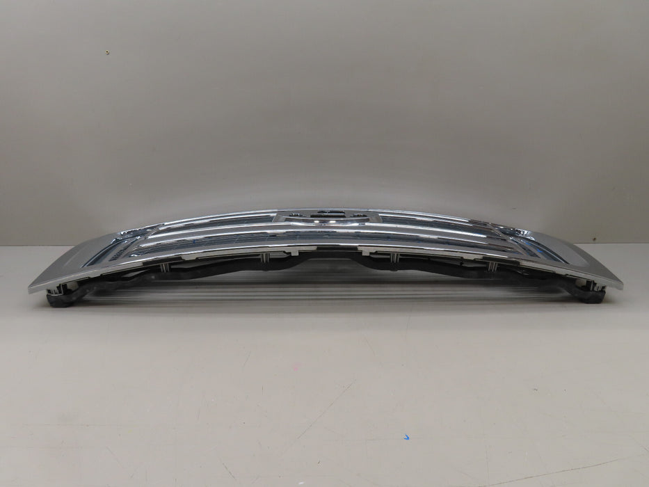 2010-2014 FORD F150 F-150 FRONT RADIATOR GRILL GRILLE OEM DL3J-8C050