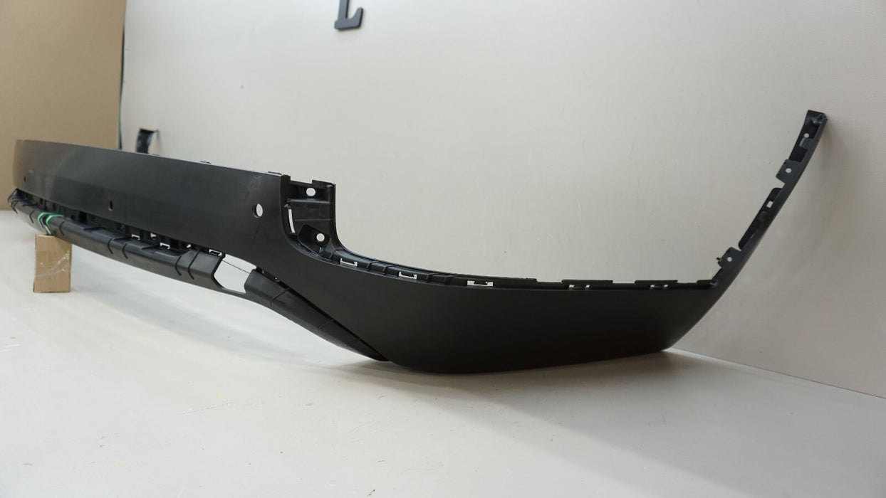 2020-2021 HYUNDAI PALISADE SUV REAR LOWER BUMPER COVER PANEL OEM 86612-S8110