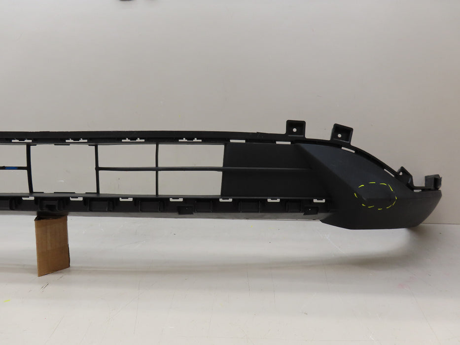 2020 2021 FORD ESCAPE FRONT LOWER BUMPER COVER VALANCE OEM LJ6B-17C831