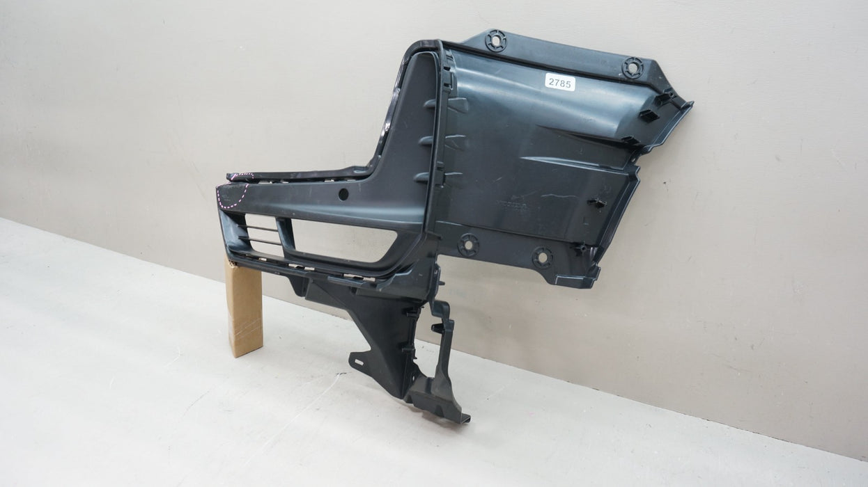 2021-2025 HONDA PASSPORT RIDGELINE FRONT LEFT SIDE BUMPER MOLDING 71107-T6Z-A10