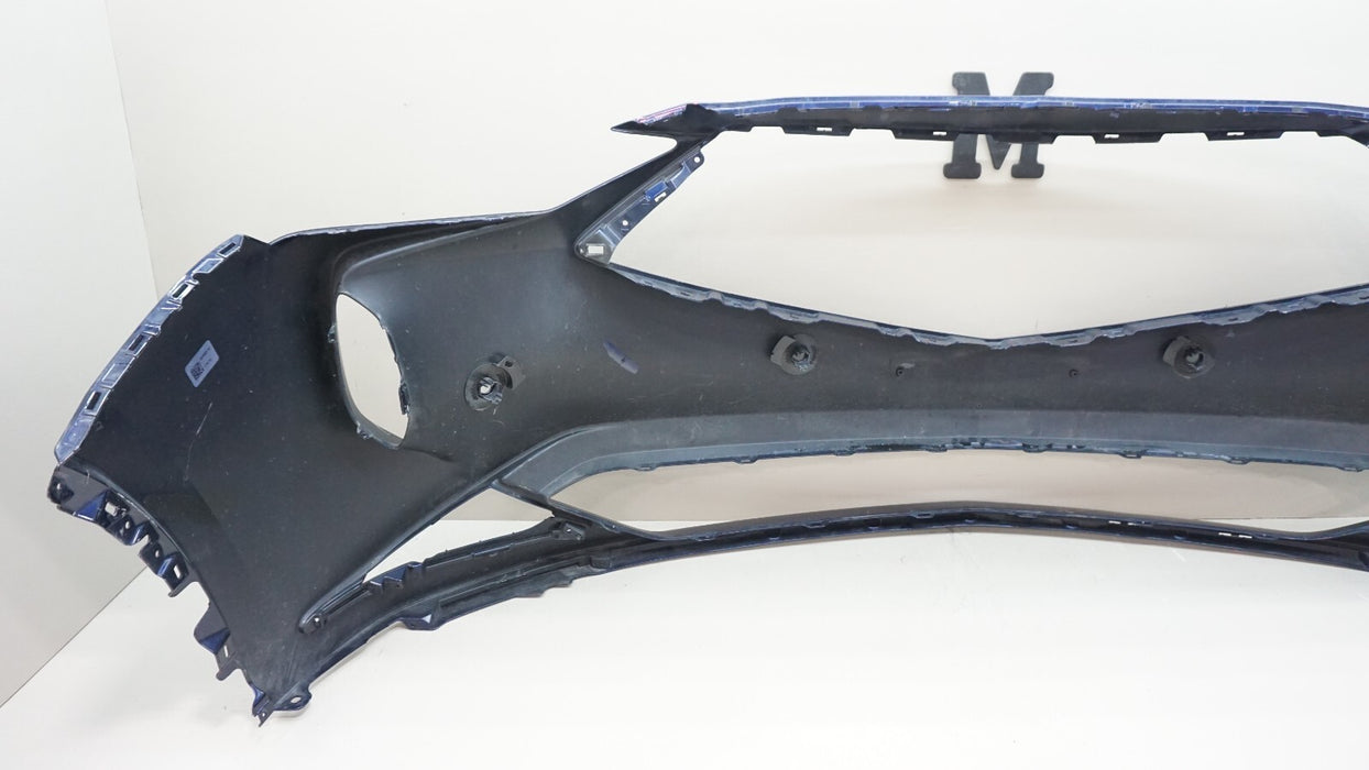 2021-2023 ACURA MDX FRONT BUMPER COVER 71101-TYA-A000 OEM