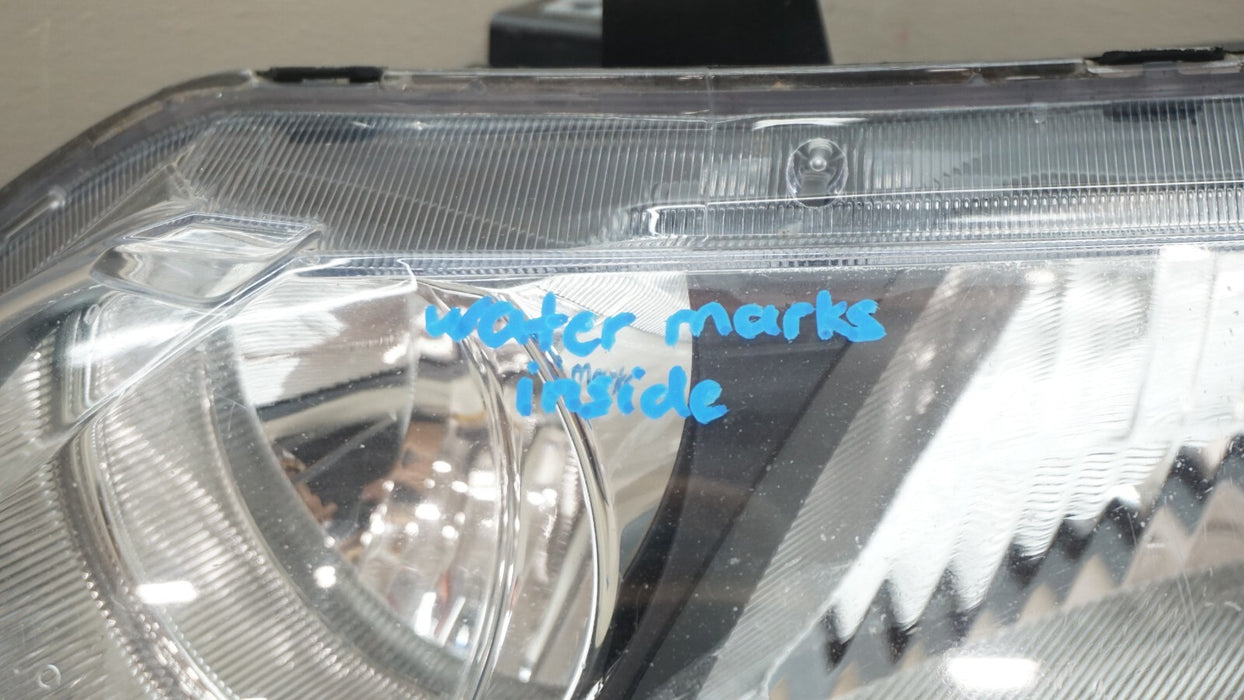 2006-2011 HONDA CIVIC FRONT LEFT DRIVER SIDE HEADLIGHT OEM