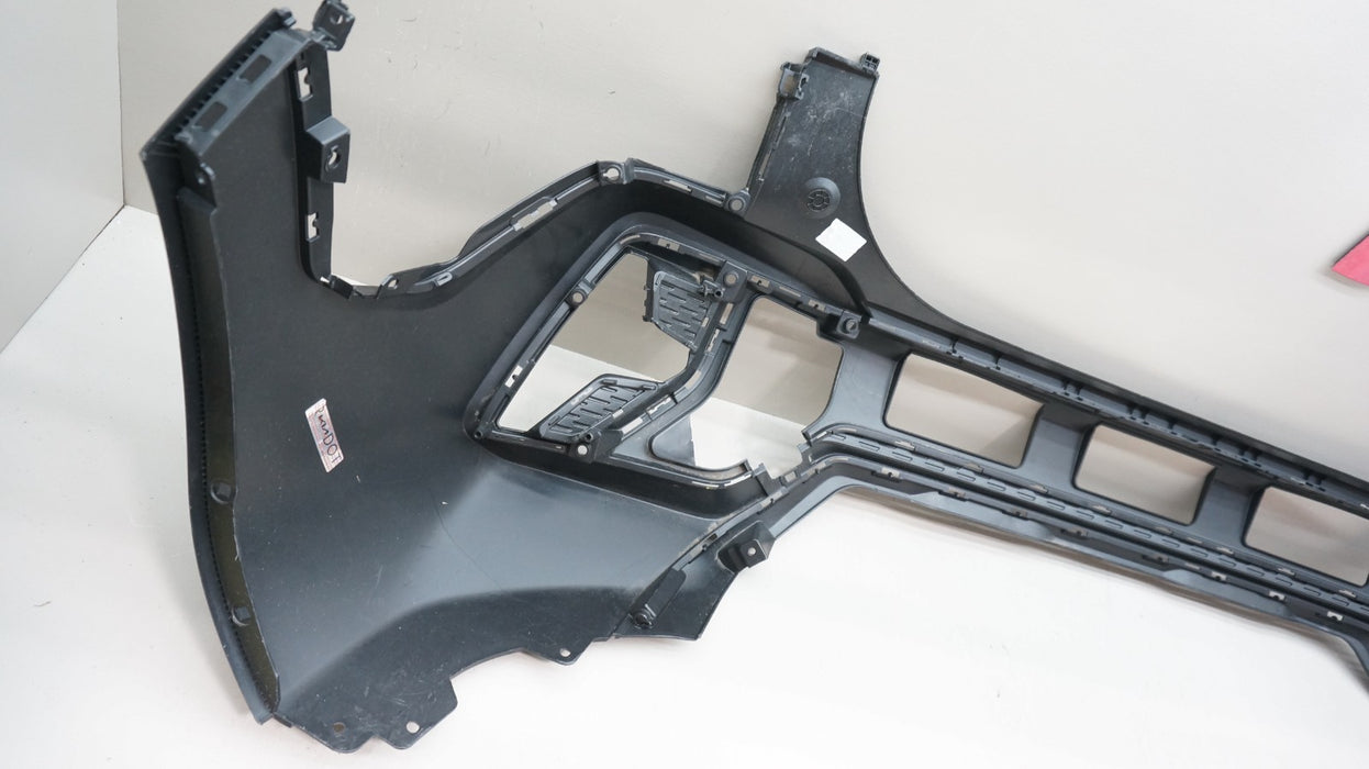 2024-2025 KIA SELTOS REAR BUMPER COVER PANEL OEM 86612-Q5710