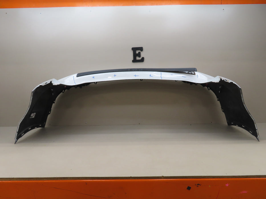 2016-2019 LEXUS RX350 RX450H REAR BUMPER COVER OEM