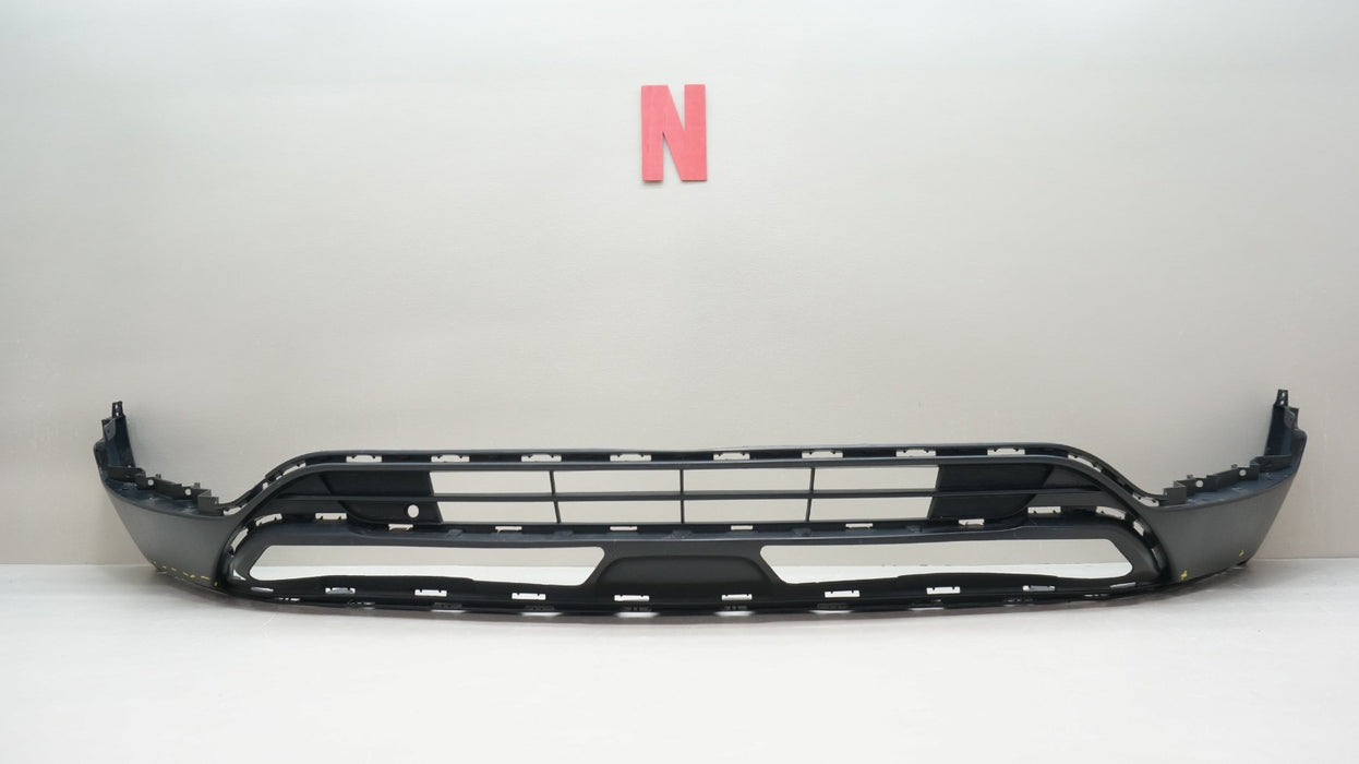 2017-2020 CHEVROLET TRAX FRONT LOWER BUMPER VALANCE PANEL CAPA AFTERMARKET