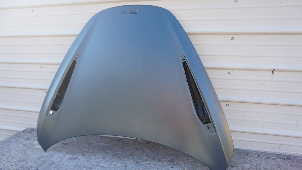 2017-2020 MCLAREN 720S FRONT HOOD BONNET TRUNK LID 14AC182CP OEM 17 18 19 20