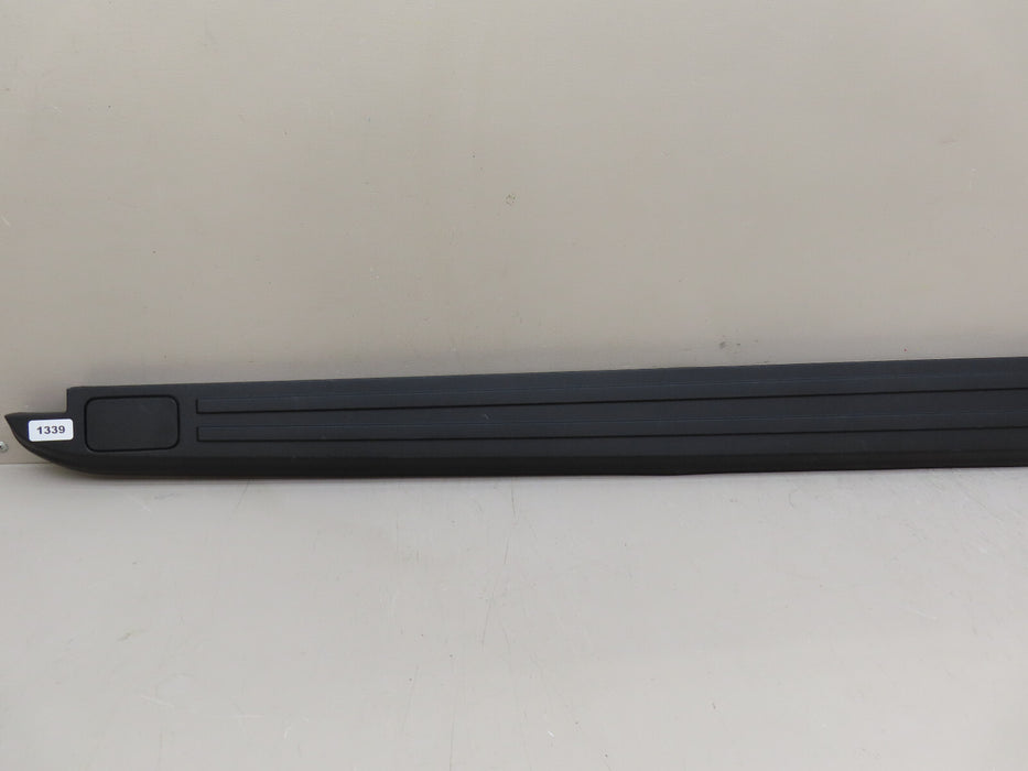2015-2020 FORD F150 F-150 REAR RIGHT PASSENGER SIDE BED RAIL MOLDING OEM