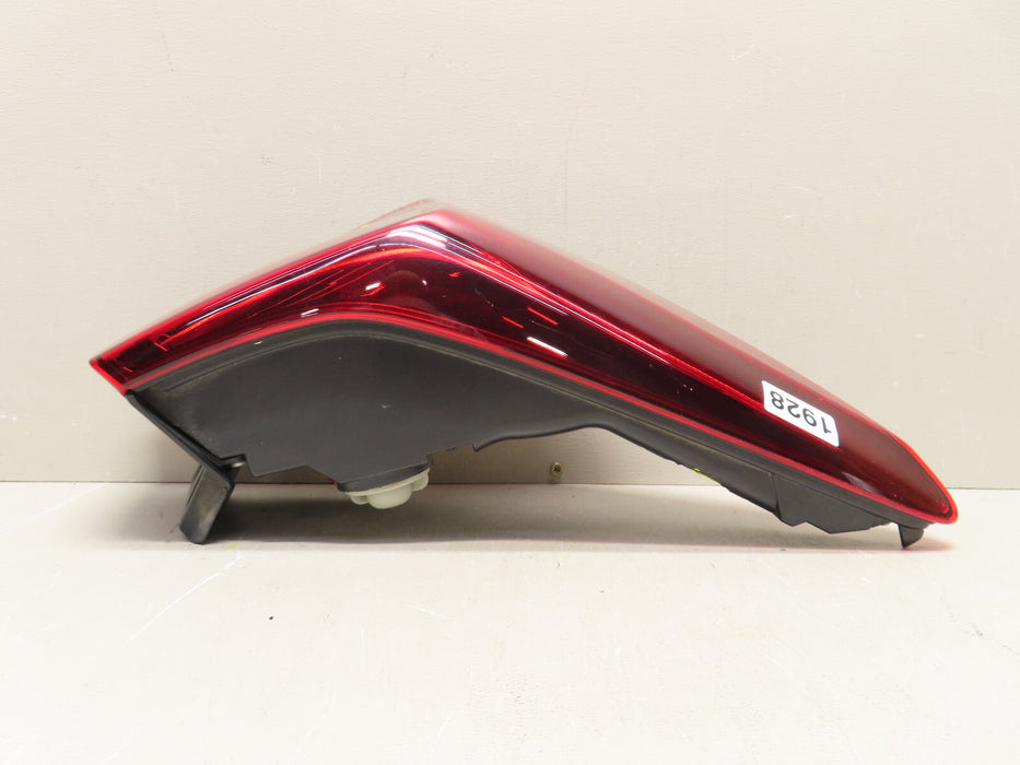 2015 2016 2017 ACURA TLX REAR LEFT DRIVER OUTER LED OEM