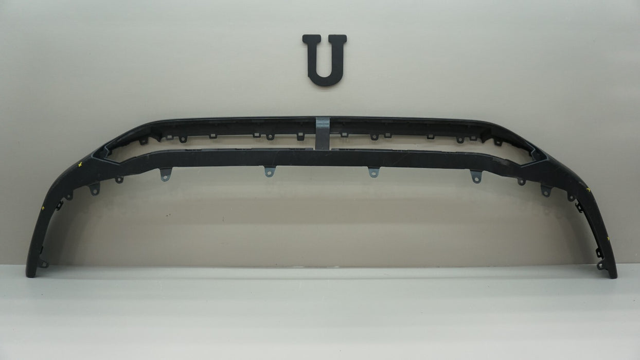 2019-2023 TOYOTA RAV4 FRONT LOWER BUMPER COVER VALANCE OEM 524110R140