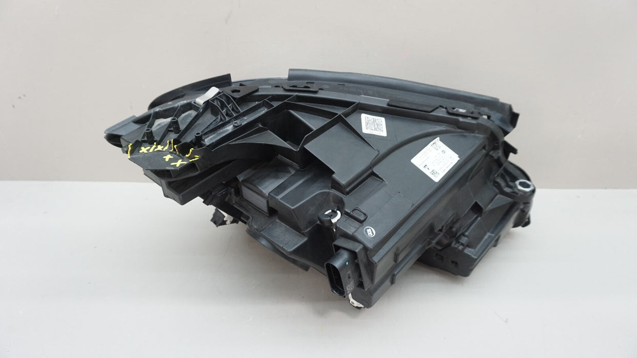 2017-2020 MERCEDES BENZ E CLASS E300 E350 E400 FRONT LEFT HEADLIGHT OEM
