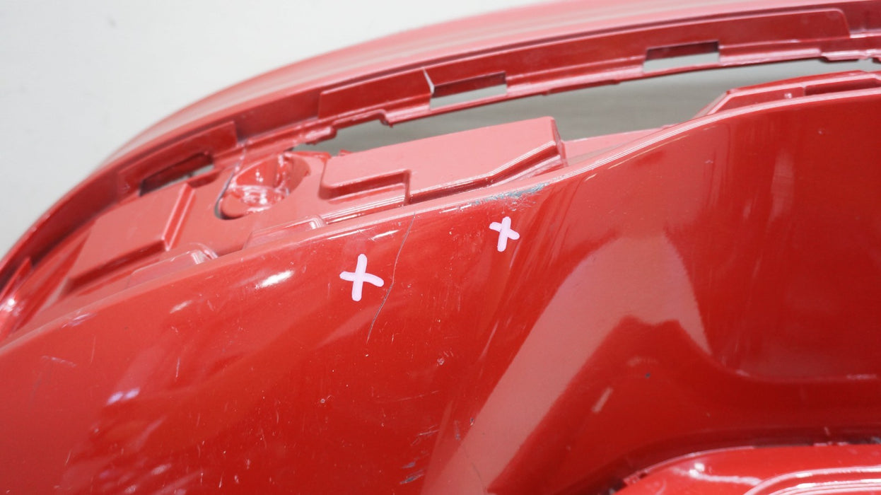 2022-2024 VOLKSWAGEN TIGUAN FRONT LOWER BUMPER VALANCE COVER 5NN807521L OEM