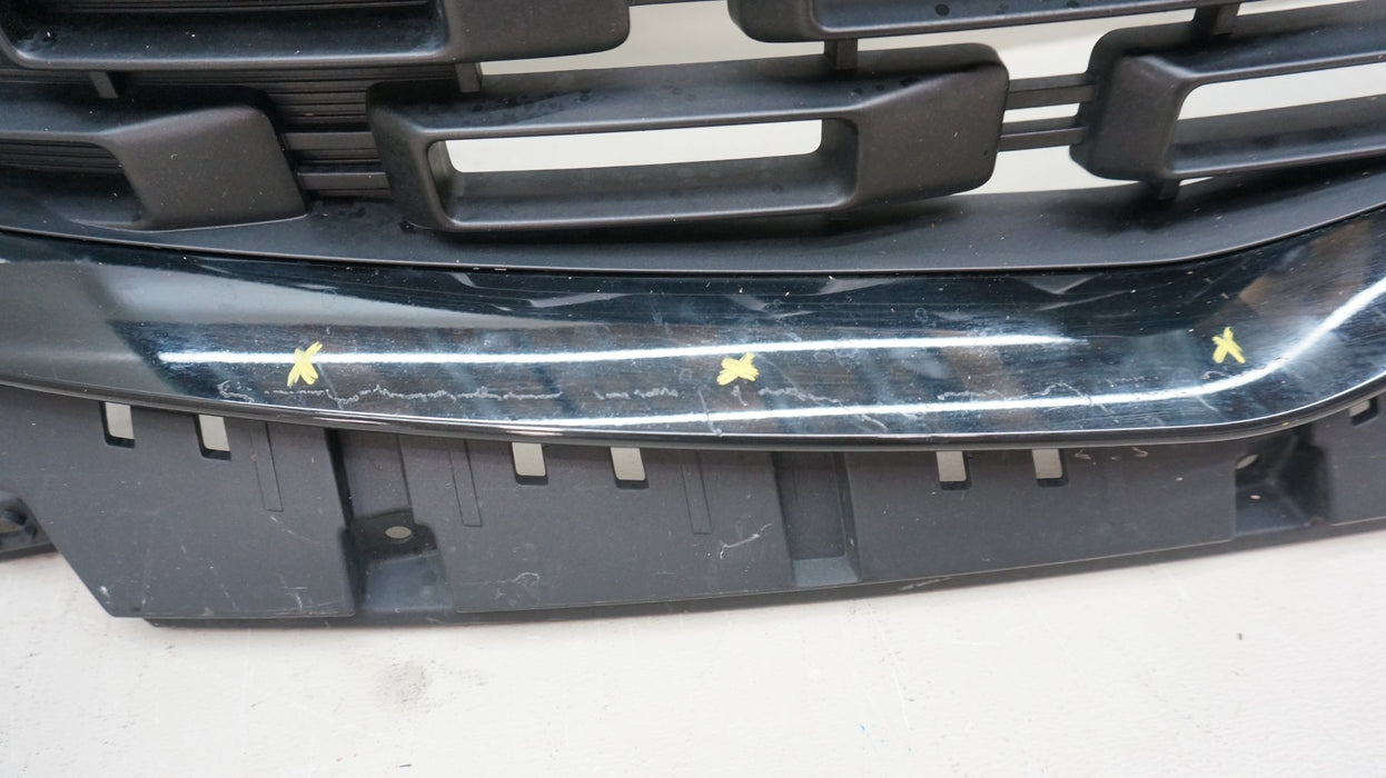 2023-2025 KIA TELLURIDE FRONT BUMPER RADIATOR GRILLE GRILL 86353-S9400 OEM