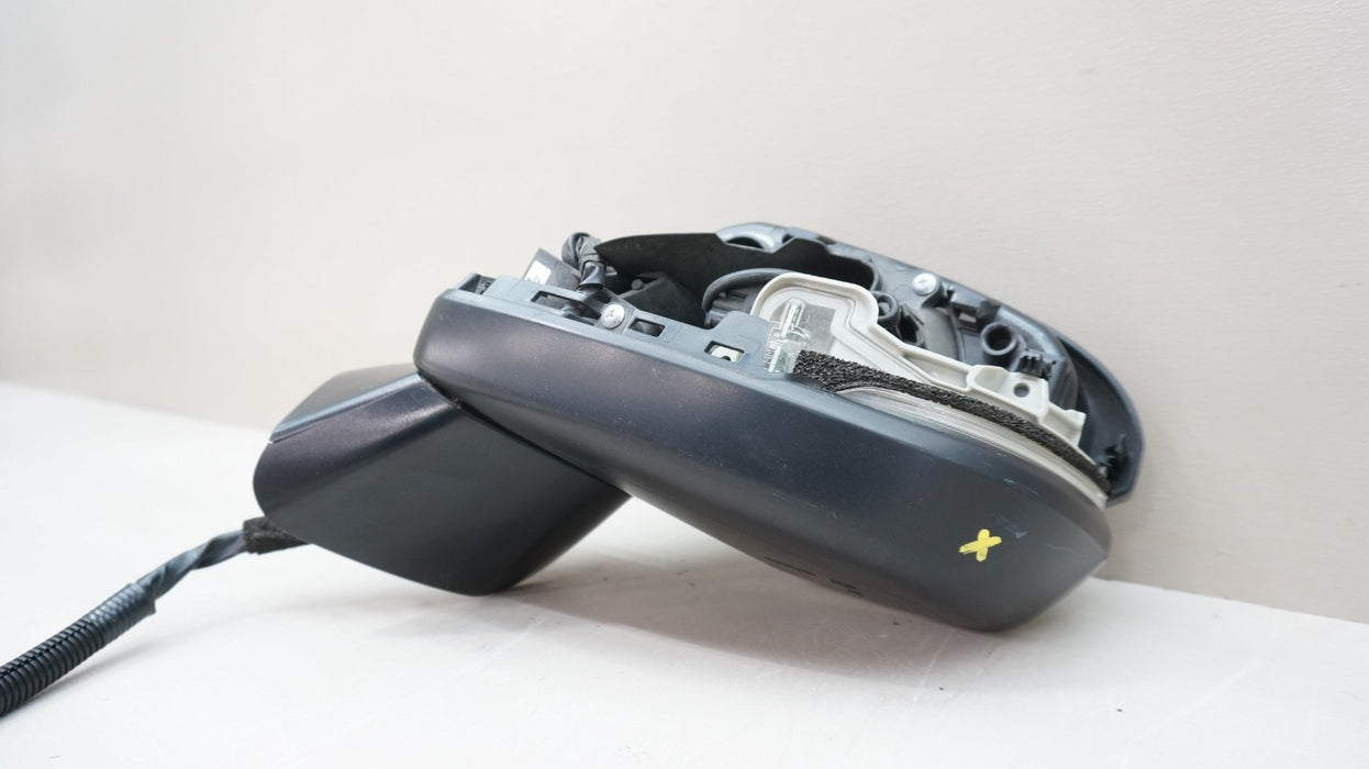 2023-2025 HONDA CR-V LEFT DRIVER SIDE DOOR MIRROR OEM