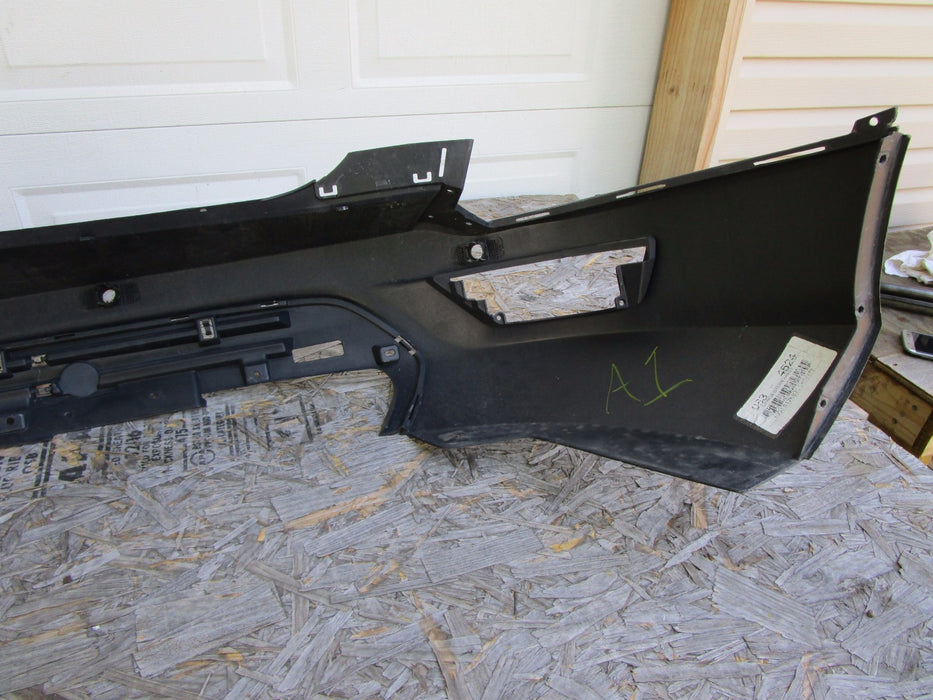 2013-2019 FORD ESCAPE REAR BUMPER COVER OEM