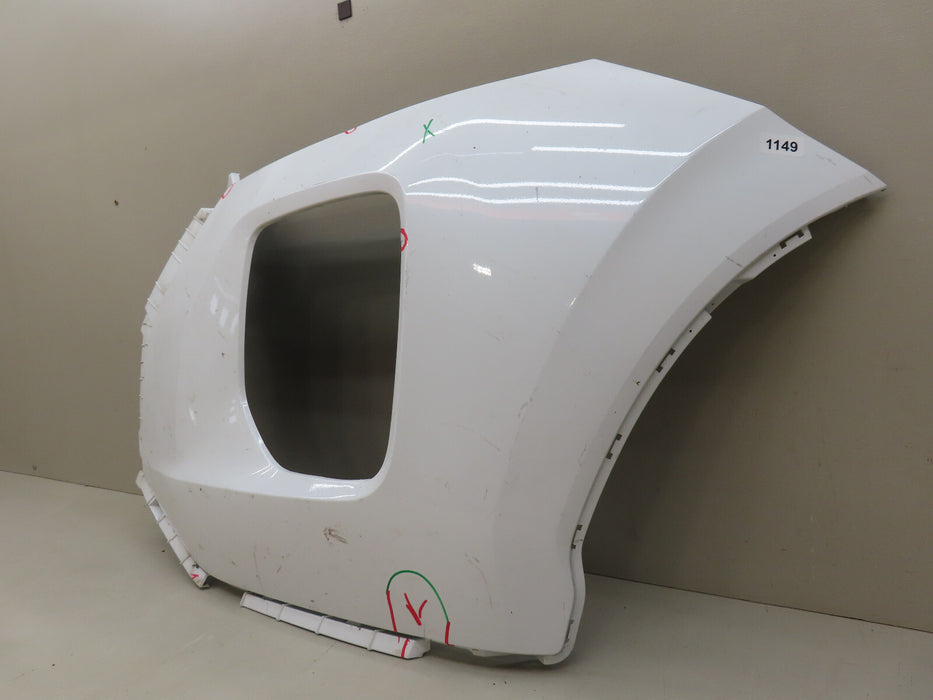 2020-2022 HYUNDAI PALISADE FRONT LEFT DRIVER SIDE BUMPER END CAP OEM 86513-S8010