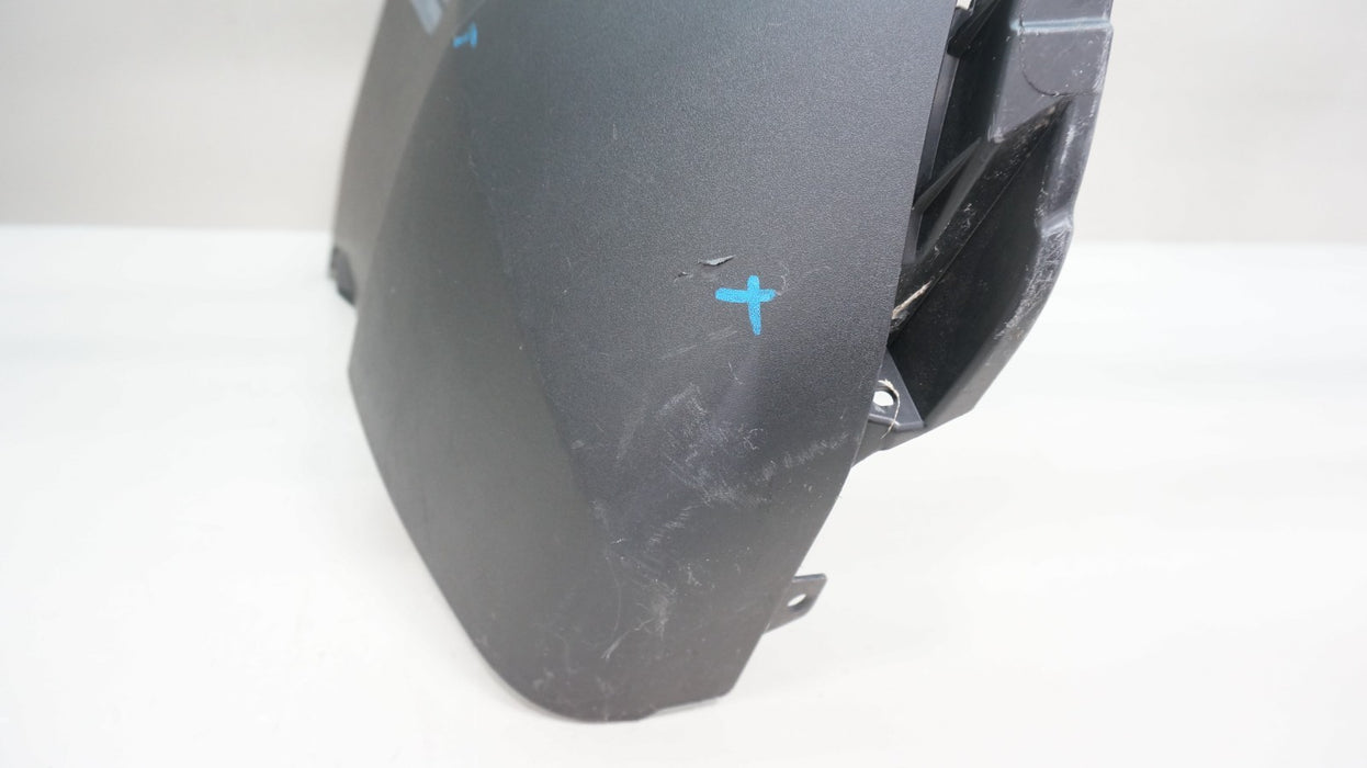 2024-2025 HYUNDAI KONA REAR BUMPER COVER PANEL OEM 86612-BE000