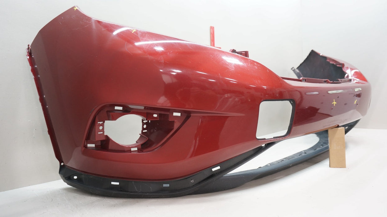 2015-2018 NISSAN MURANO FRONT BUMPER COVER PANEL OEM 620225AA0H