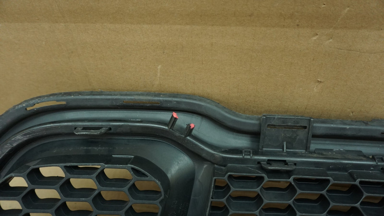 2014-2018 JEEP CHEROKEE FRONT LOWER GRILLE GRILL OEM 68203216AA 14 15 16 17 18