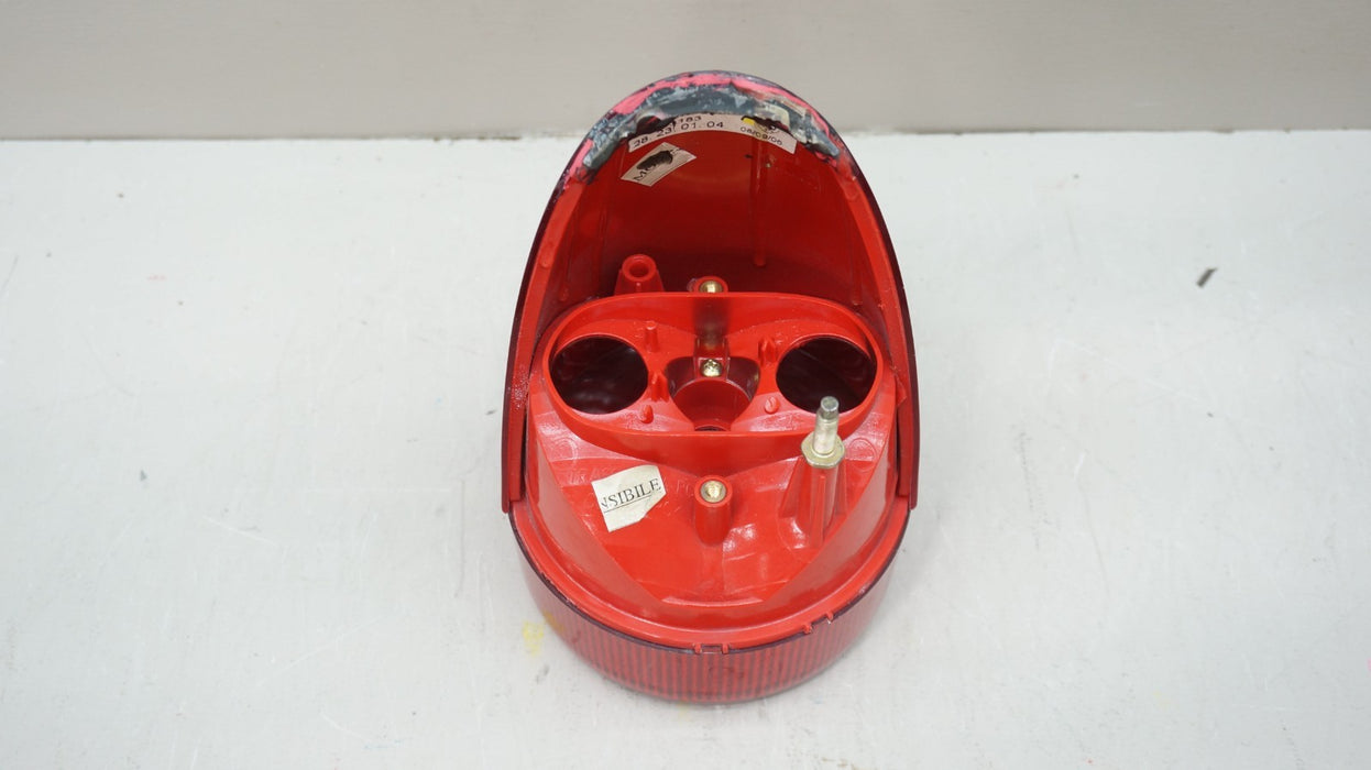 2005-2009 FERRARI ENZO F430 430 REAR LEFT SIDE OUTER TAIL LIGHT OEM 193183